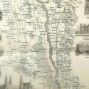 Libro    HIRCHENHEIN  RHEIN- PANORAMS VON MAINZ BIS COLN.