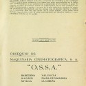 Libro ¿ POR QUÉ SE DETERIORA  LA PELICULA CINEMATOGRÁFICA?