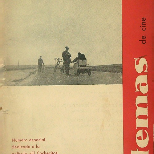 Libro TEMAS DE CINE