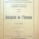 "LE CONFERENCIER JOURNAL Nª 12 MENSUEL DE PROJECTION 1912"