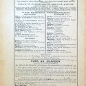 "LE CONFERENCIER JOURNAL Nª 12 MENSUEL DE PROJECTION 1912"