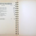 "Películas para cine profesional EASTMAN - Febrero 1971"