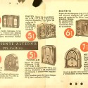 "CROSLEY DE CALIDAD MODELOS 1934"