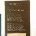 "CROSLEY DE CALIDAD MODELOS 1934"