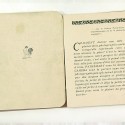 "La camera Pathe Baby - INSTRUCCIONES"
