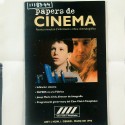 "Papers de CINEMA - revista trimestral de informació i crítica cinematogràfica"      1118344
