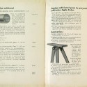 "MODERNOS PROYECTORES DE IMÁGENES PEQUEÑAS ERNST LAITZ, WETZLAR"