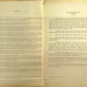 "iNSTRUCTIONS FOR PROJECTION EQUIPMENT TYPE 55000, 055001, 55002."