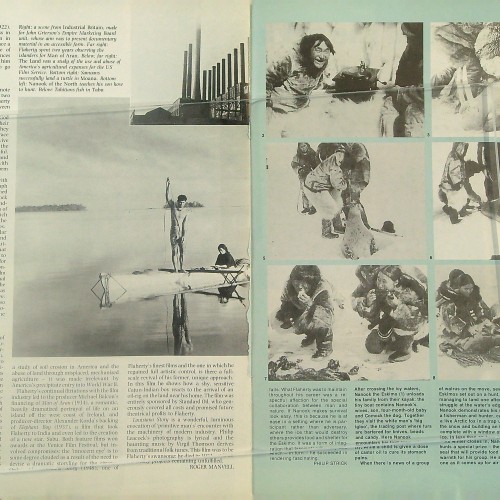 "THE MOVIE THE ILLUSTRATED HISTORY - 125 DONT BRING LULU"