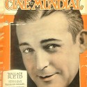 "CINE MUNDIAL JUNIO 1920 WALLACE REID"