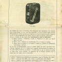 "LE KINAMO UNIVERSEL ica - Ica Société anonyme Dresde"  frances