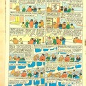 "TBO EXTRAORDINARIO DEDICADO AL CINE - 12 PTS - 1958"