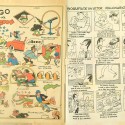 "TBO EXTRAORDINARIO DEDICADO AL CINE - 12 PTS - 1958"