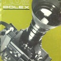 "16 mm BOLEX H16"
