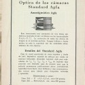 "FOTOGRAFIA AGFA - Standard Agfa"