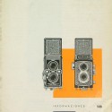 "Lo más nuevo en el programa Rollei - INFORMACIONES 18 - ROLLEI WERKE FRANKE & HEIDECKE"