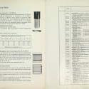 "Lo más nuevo en el programa Rollei - INFORMACIONES 18 - ROLLEI WERKE FRANKE & HEIDECKE"
