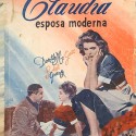 "Claudia esposa moderna Ediciones Bistagne"