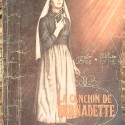 "LA CANCION DE BERNADETTE - EDICIONES BISTAGNE 4 Ptas"