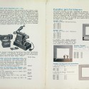"Leitz E.LEITZ WETZLAR - Proyectores de imágenes pequeñas - PARVO 100 PARVO 250"