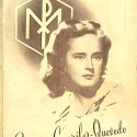 "DE LA PLAZA DE ORIENTE SURGE UNA ESTRELLA - Teresita Gonzáles Quevedo"