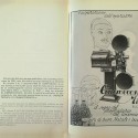 "CINEMECCANICA MILANO 1920 1970 - LE CINQUANTENAIRE - X2"