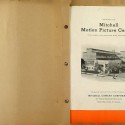 "Mitchell MOTION PICTURE CAMERAS"