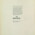 "BOLEX H16 EL - For professionals"