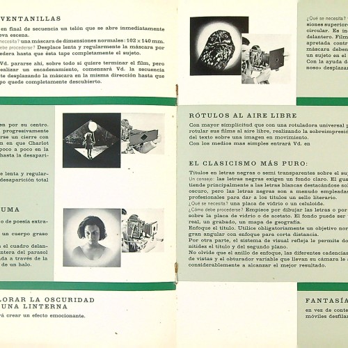 "COMPENDIUM BOLEX - Bolex paillard"