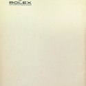"BOLEX H16 EBM ELECTRIC - Mode d¨emploi"