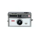 Tenue Kodak Instamatic 104