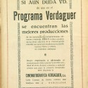 "Cine Popular - 20 crs - Mary Miles Minter"