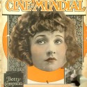 "CINE MUNDIAL - Betty Compson - PARAMOUNT mayo 1921"