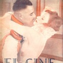 "EL CINE JOHN GILBERT Y GRETA GARBO - Protagonistas de ANA KARENINA de la M.G.M"