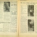 "EL CINE JOHN GILBERT Y GRETA GARBO - Protagonistas de ANA KARENINA de la M.G.M"