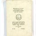 "EL CINE EN RELIEVE - A GARCIA - PORTADA DE CHACOPINO"