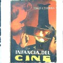 "INFANCIA DEL CINE - TOMAS G. LARRAYA - Portada de COLD"
