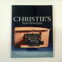 "CHRISTIES South Kensington - 14 September 2004"