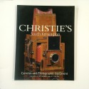 "CHRISTIES South Kensington - 18 September 2001"
