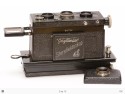 Caméra stéréo Stereflektoskop Voigtländer 4.5x10.7 1925