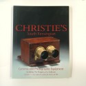 "CHRISTIES South Kensington - 17 July 2001 - Including The Property of a Collector"