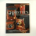 "CHRISTIES South Kensington - 24 August 2000"