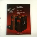 " South Kensington CHRISTIES - 15 February 2005 - New in 2005 Weekend Views and Auctions"