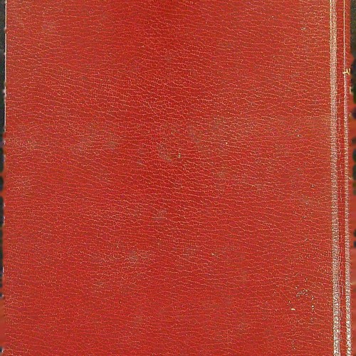 "BIBLIOGRAFIA CINEMA TOPOGRAFICA ESPAÑOLA -  M.R ARAGON"