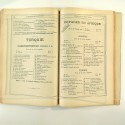 "Projections Lumineuses - COLLECTIONS INÉDITES - Catalogue 1905" Ref 1116331