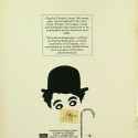 "Charlie Chaplin - 100 años - David Robinson" Ref 1116014