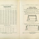 "Projektions-Apparate und Optische Banke - R. FUESS" - 1911 - Ref 1116513