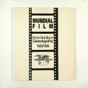 "MUNDIAL FILM - Distribuidora Cinematogràfica 1925/1936" Ref 1117084