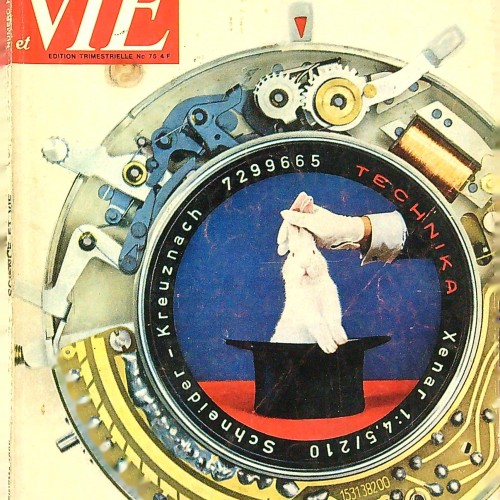 "PHOTO - CINEMA  - numéro hors série" 1966