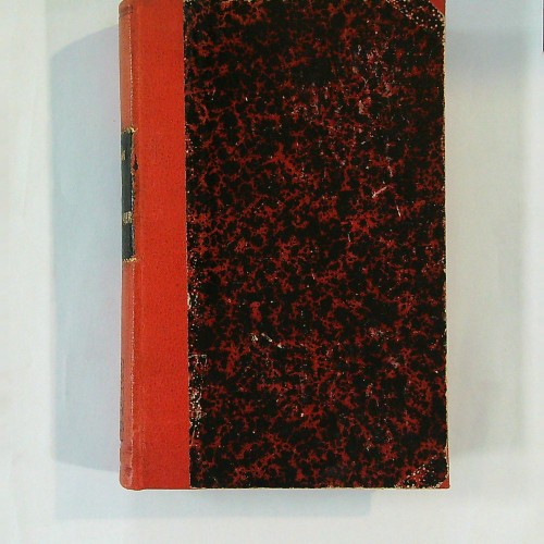 "L'OPTIQUE - PAR FULGENCE MARION" Ref 1116460